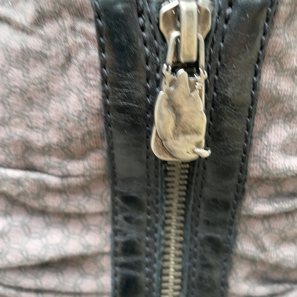 London Underground Bit of Romance Boot sz 10 - Picture 11 of 12